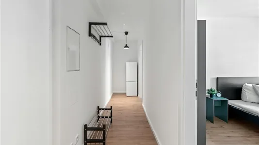 Rooms in Berlin Mitte - photo 4