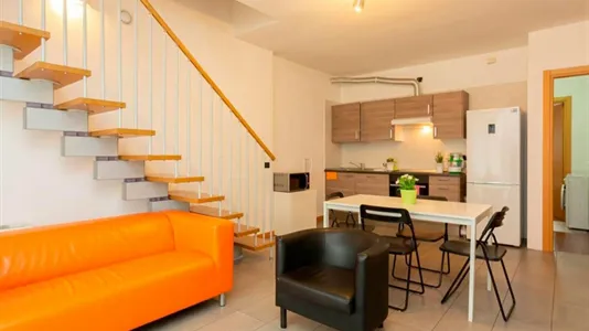 Rooms in Milano Zona 2 - Stazione Centrale, Gorla, Turro, Greco, Crescenzago - photo 5