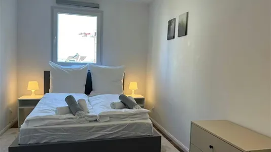 Apartments in Offenbach am Main - photo 7