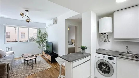 Apartments in Madrid Tetuán - photo 3
