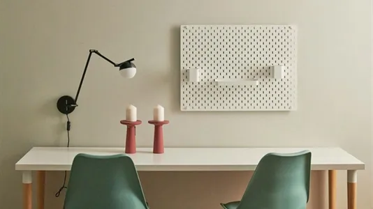 Rooms in Location is not specified - photo 8