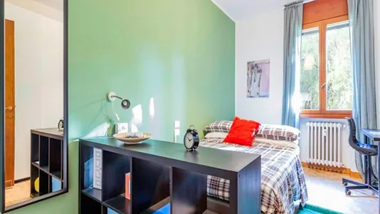 Rooms in Padua - photo 7