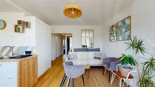 Rooms in Rennes - photo 9