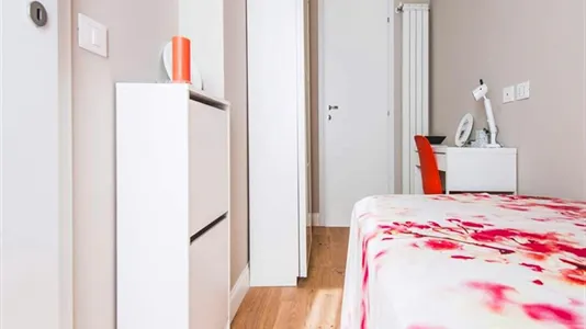 Rooms in Milano Zona 2 - Stazione Centrale, Gorla, Turro, Greco, Crescenzago - photo 4
