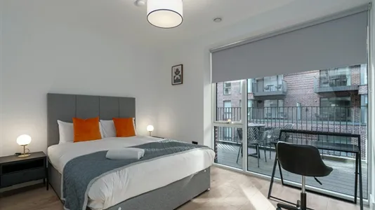 Apartments in Location is not specified - photo 10