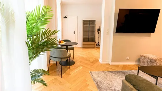 Apartments in Berlin Pankow - photo 8