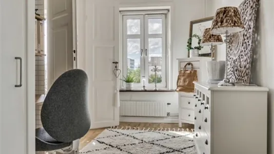 Apartments in Helsingborg - photo 8