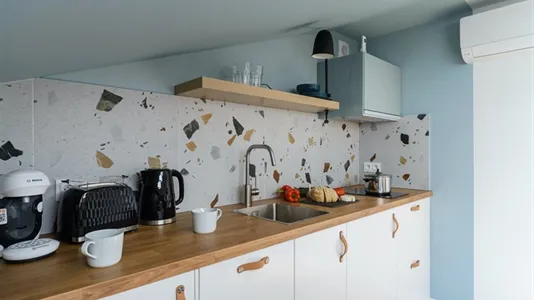 Apartments in Location is not specified - photo 7