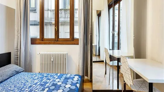 Rooms in Milano Zona 1 - Centro storico - photo 5
