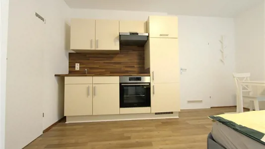 Apartments in Vienna Favoriten - photo 2