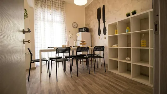 Rooms in Brescia - photo 10