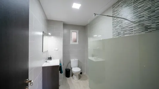 Rooms in Valencia Poblats Marítims - photo 7