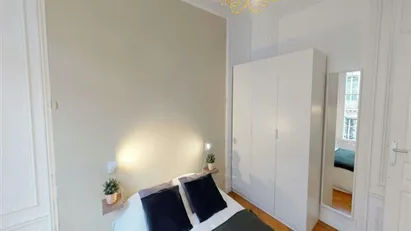 Room for rent in Paris 16ème arrondissement (South), Paris