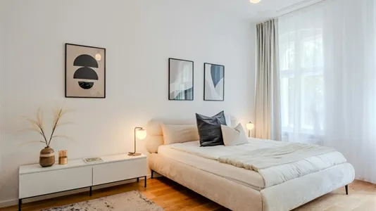 Apartments in Location is not specified - photo 6