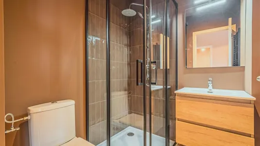 Rooms in Brussels Elsene - photo 4