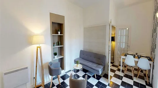 Rooms in Lyon - photo 5