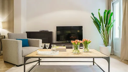 Apartments in Madrid Salamanca - photo 5