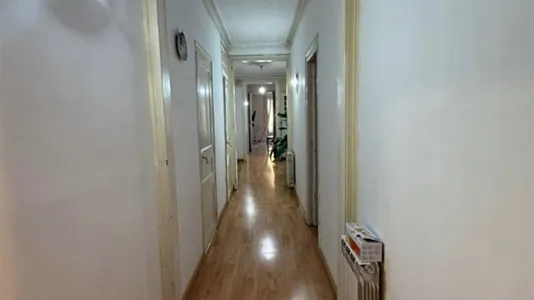 Rooms in Barcelona Eixample - photo 7