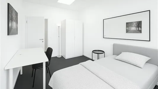 Rooms in Ottobrunn - photo 2