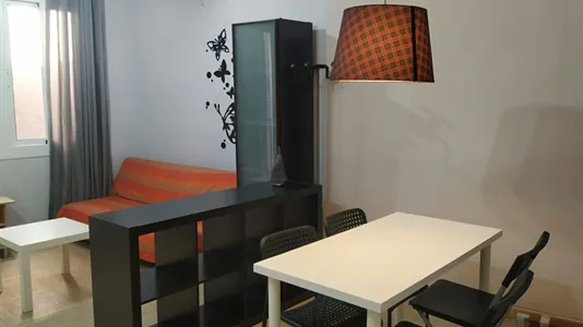 Apartments in Barcelona Ciutat Vella - photo 8