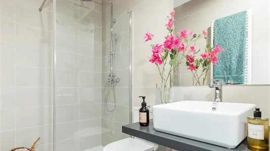 Apartments in Madrid Arganzuela - photo 10