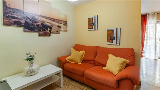 Rooms in Alcalá de Henares - photo 5