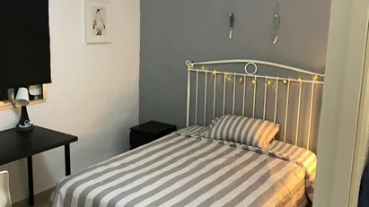 Room for rent in Málaga, Andalucía