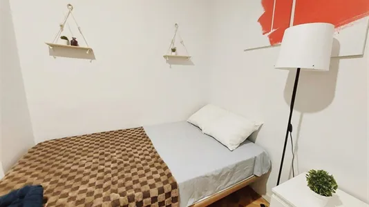 Rooms in Madrid Moncloa-Aravaca - photo 6