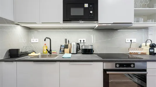 Apartments in Budapest Erzsébetváros - photo 6