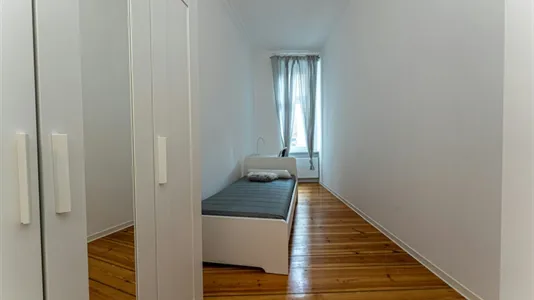 Rooms in Berlin Friedrichshain-Kreuzberg - photo 2