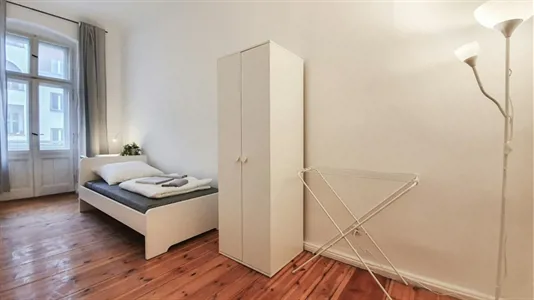 Rooms in Berlin Pankow - photo 1