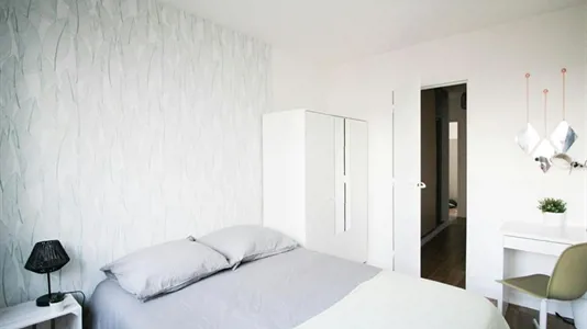 Rooms in Nanterre - photo 3