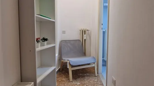 Rooms in Roma Municipio XIV – Monte Mario - photo 8