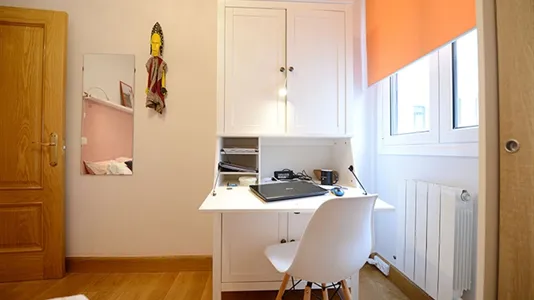 Rooms in Bilbao - photo 4