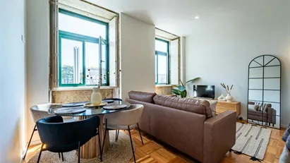 Apartment for rent in Porto (Distrito)