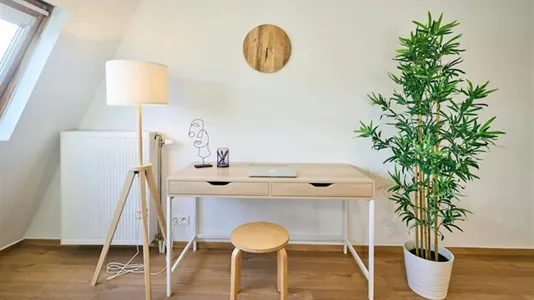 Apartments in Stad Brussel - photo 4