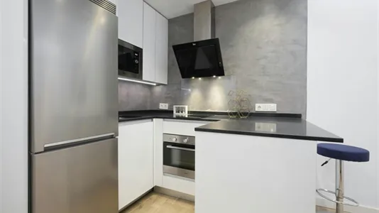 Apartments in Madrid Centro - photo 9