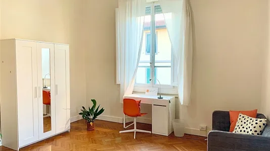 Rooms in Florence - photo 5