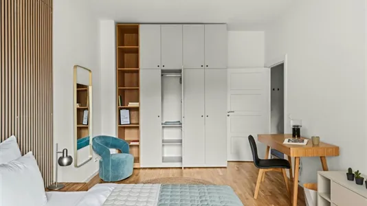 Apartments in Berlin Neukölln - photo 5