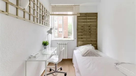 Apartments in Madrid Fuencarral-El Pardo - photo 7