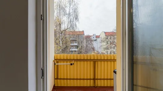 Apartments in Berlin Mitte - photo 9