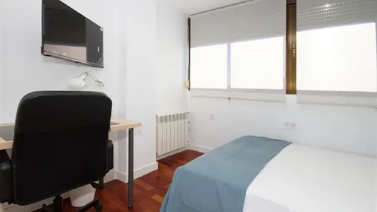 Rooms in Alcalá de Henares - photo 1