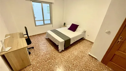 Rooms in San Vicente del Raspeig/Sant Vicent del Raspeig - photo 1