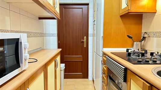 Apartments in Alcorcón - photo 6