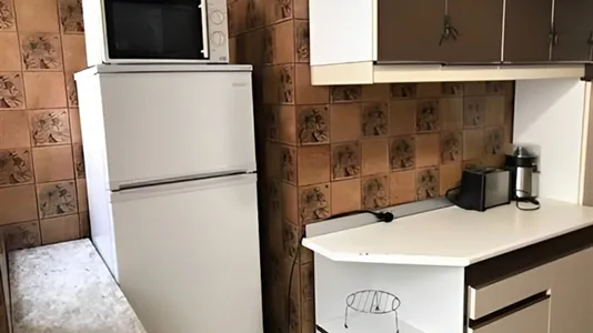 Rooms in Madrid Usera - photo 9