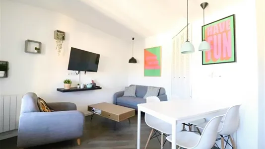 Rooms in Nice - photo 6