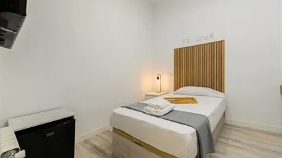 Room for rent in Madrid Chamberí, Madrid