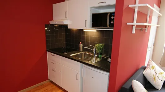 Apartments in Brussels Sint-Joost-ten-Node - photo 4