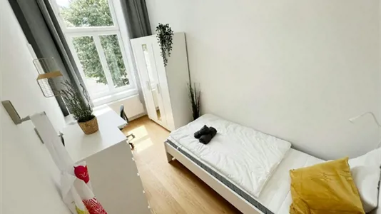 Rooms in Vienna Alsergrund - photo 3