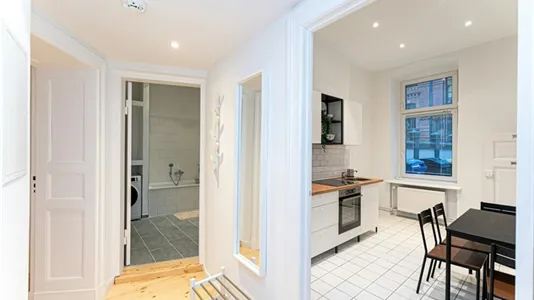 Rooms in Berlin Mitte - photo 7